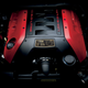 Illustration for article titled Why Dont Corvette Engine Covers Get Cool Engine Output Graphs?